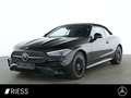 Mercedes-Benz CLE 220 d Cabrio AMG Sport Night Distr W-Paket Schwarz - thumbnail 1