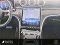 Mercedes-Benz CLE 220 d Cabrio AMG Sport Night Distr W-Paket Schwarz - thumbnail 9