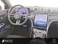 Mercedes-Benz CLE 220 d Cabrio AMG Sport Night Distr W-Paket Schwarz - thumbnail 5