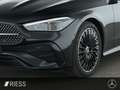 Mercedes-Benz CLE 220 d Cabrio AMG Sport Night Distr W-Paket Schwarz - thumbnail 3