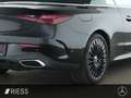 Mercedes-Benz CLE 220 d Cabrio AMG Sport Night Distr W-Paket Schwarz - thumbnail 4