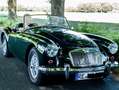 MG MGA 1.500 Grün - thumbnail 1
