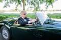 MG MGA 1.500 Grün - thumbnail 13