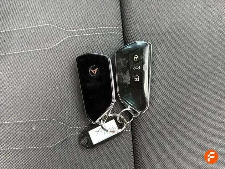 Cupra Formentor 1.5 TSI 2024, foto 16