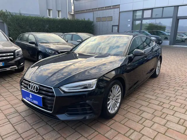 Audi A5 A5 II  Sportback Sportback 2.0 tdi Business 190cv