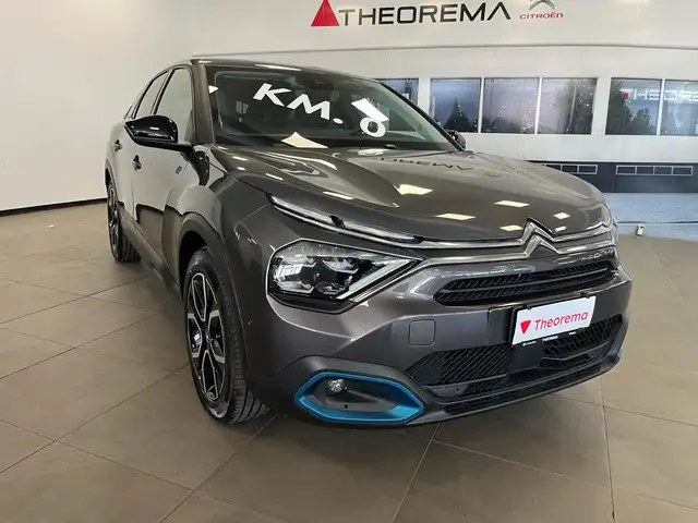 Citroen E-C4 Electric 100kW  Shine