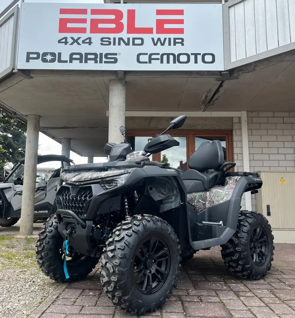 Sonstige Marken CFORCE 1000 ABS Touring I 2025 - 2