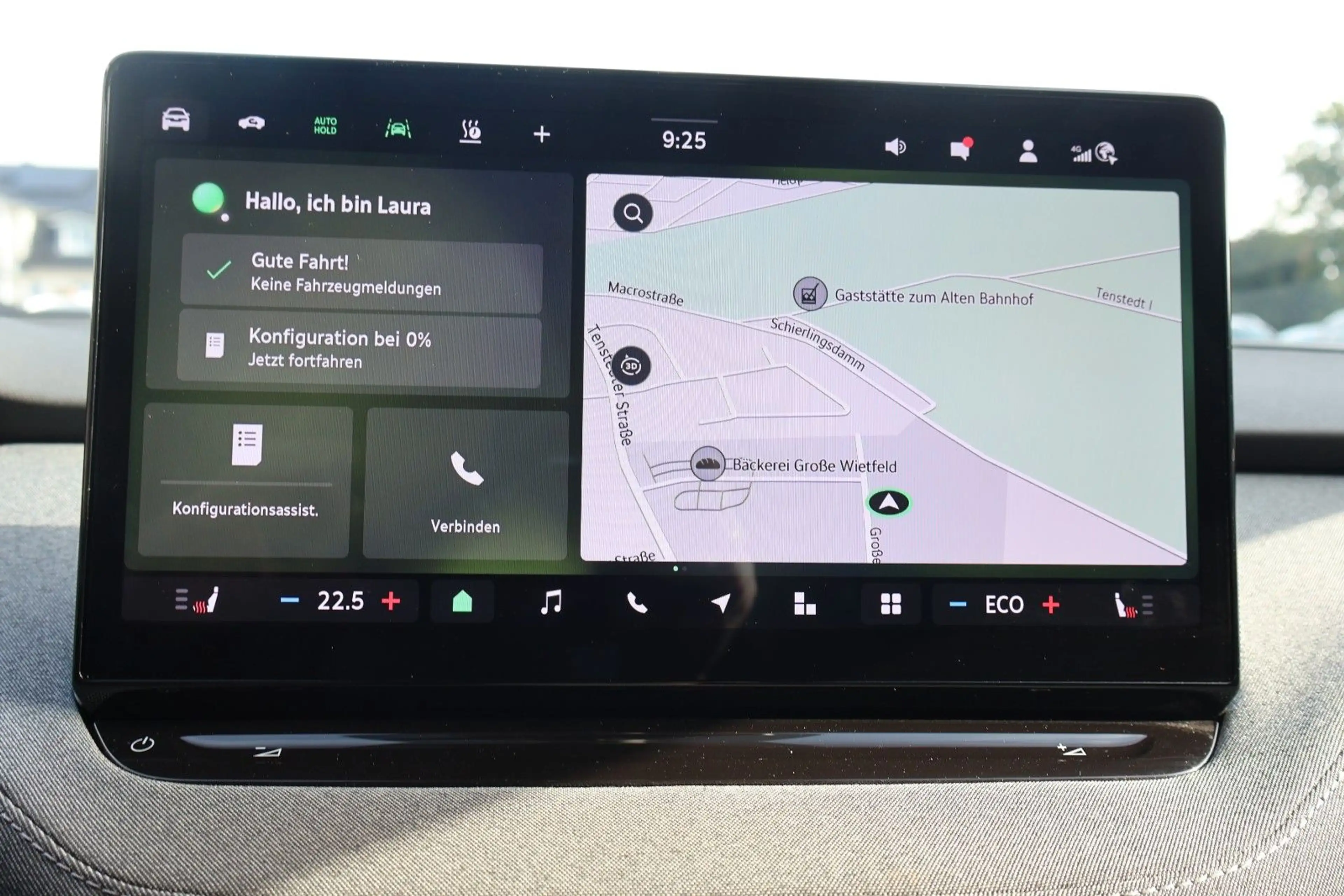 Skoda Enyaq 85 x Loft AHK /Kamera/LED/Allwetterreifen — photo 20