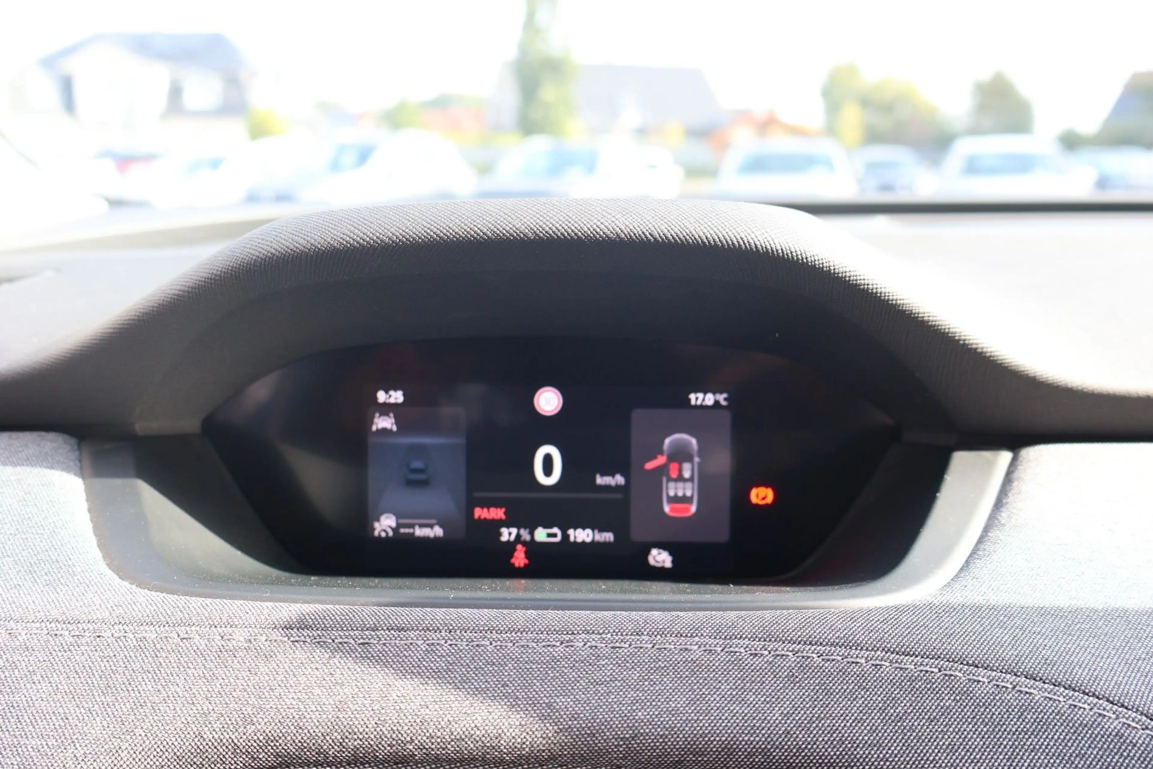 Skoda Enyaq 85 x Loft AHK /Kamera/LED/Allwetterreifen — photo 19