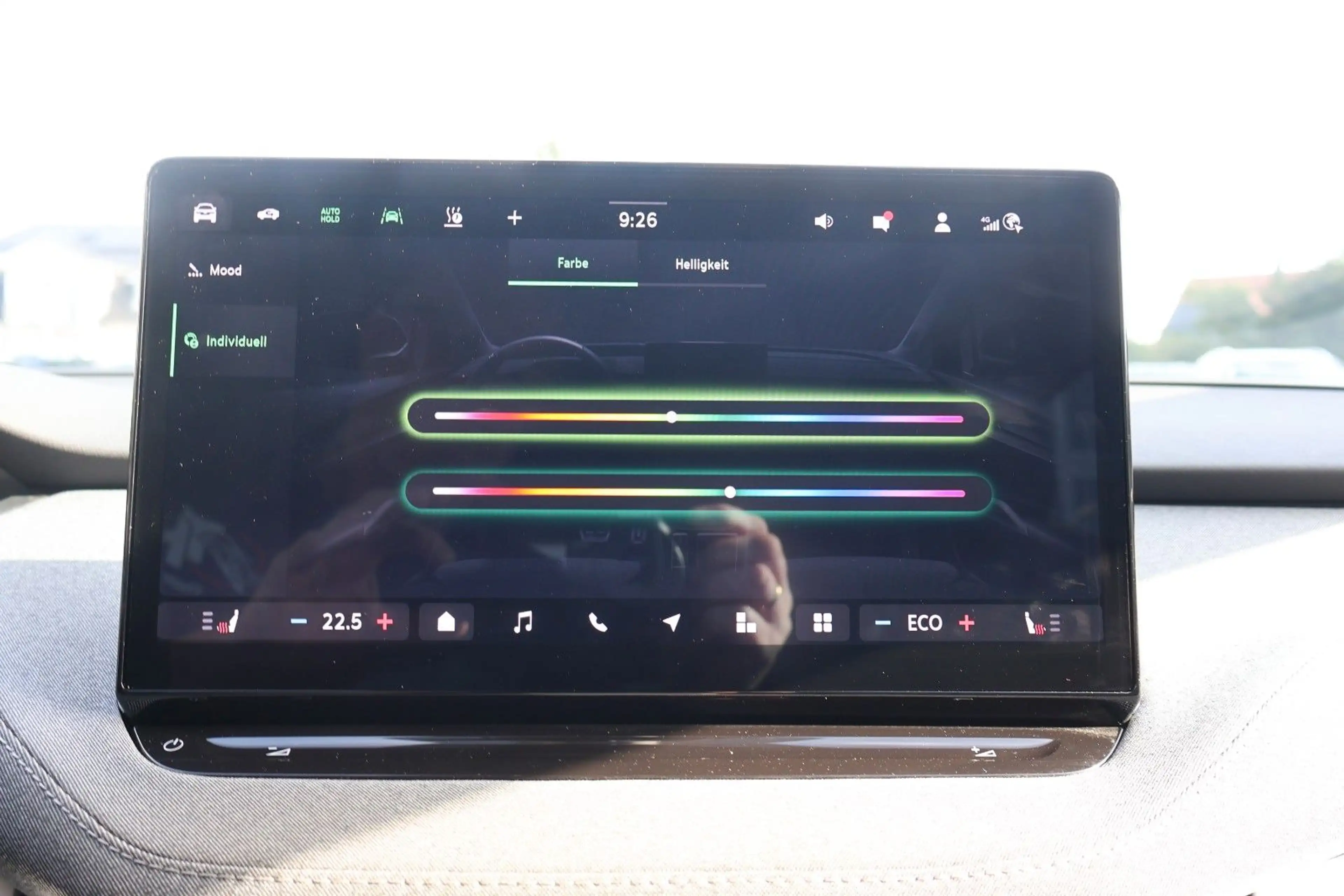Skoda Enyaq 85 x Loft AHK /Kamera/LED/Allwetterreifen — photo 29