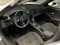 Porsche Boxster (718) Spyder | PDK | Apple CarPlay | White - thumbnail 13