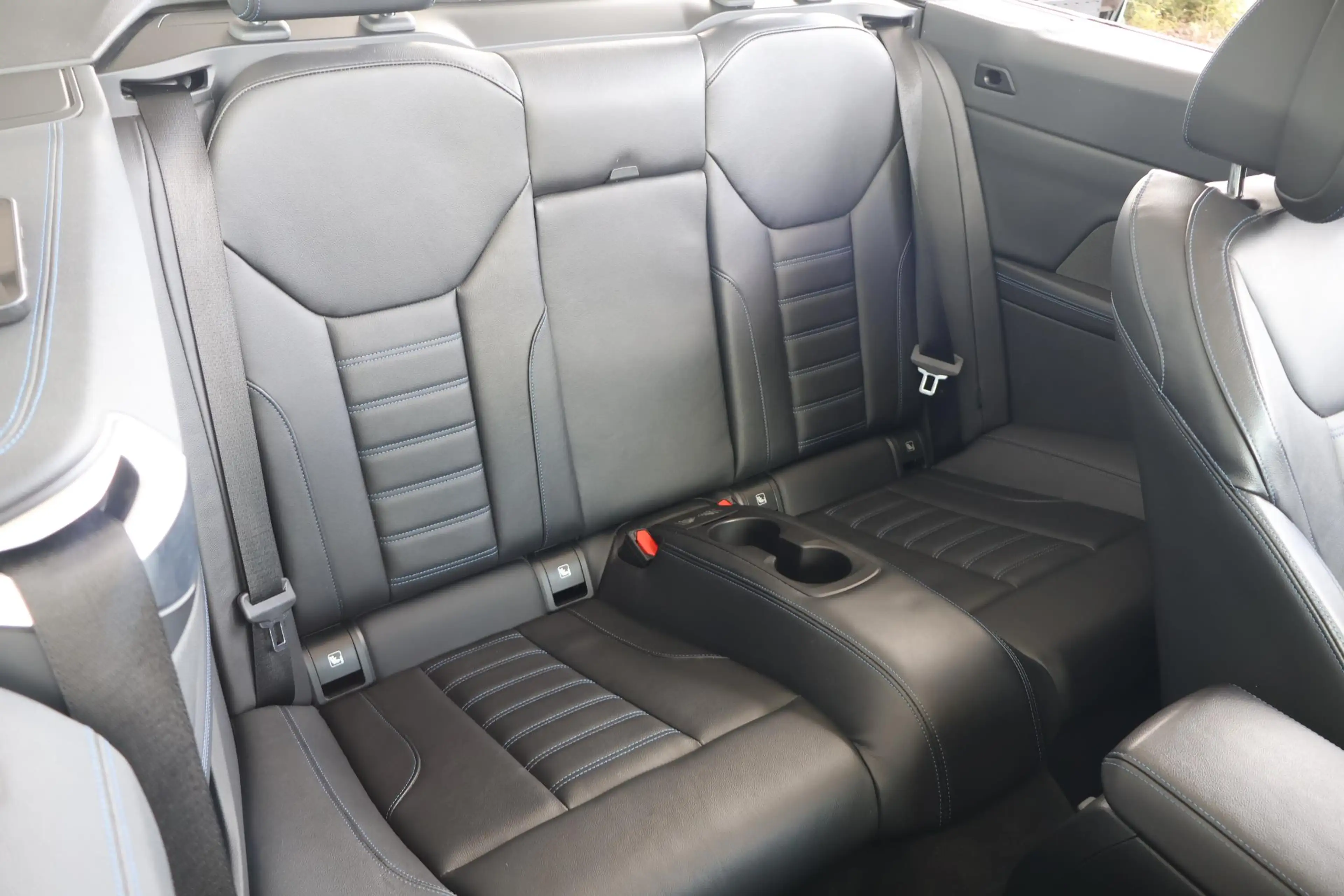 BMW 440 4 Serie Cabrio M440i xDrive | Driving Assistant Pr — photo 10