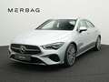 Mercedes-Benz CLA 180 CLA 180 d Progressive Cpe LED+Kamera+MBUX+Apple Argent - thumbnail 1