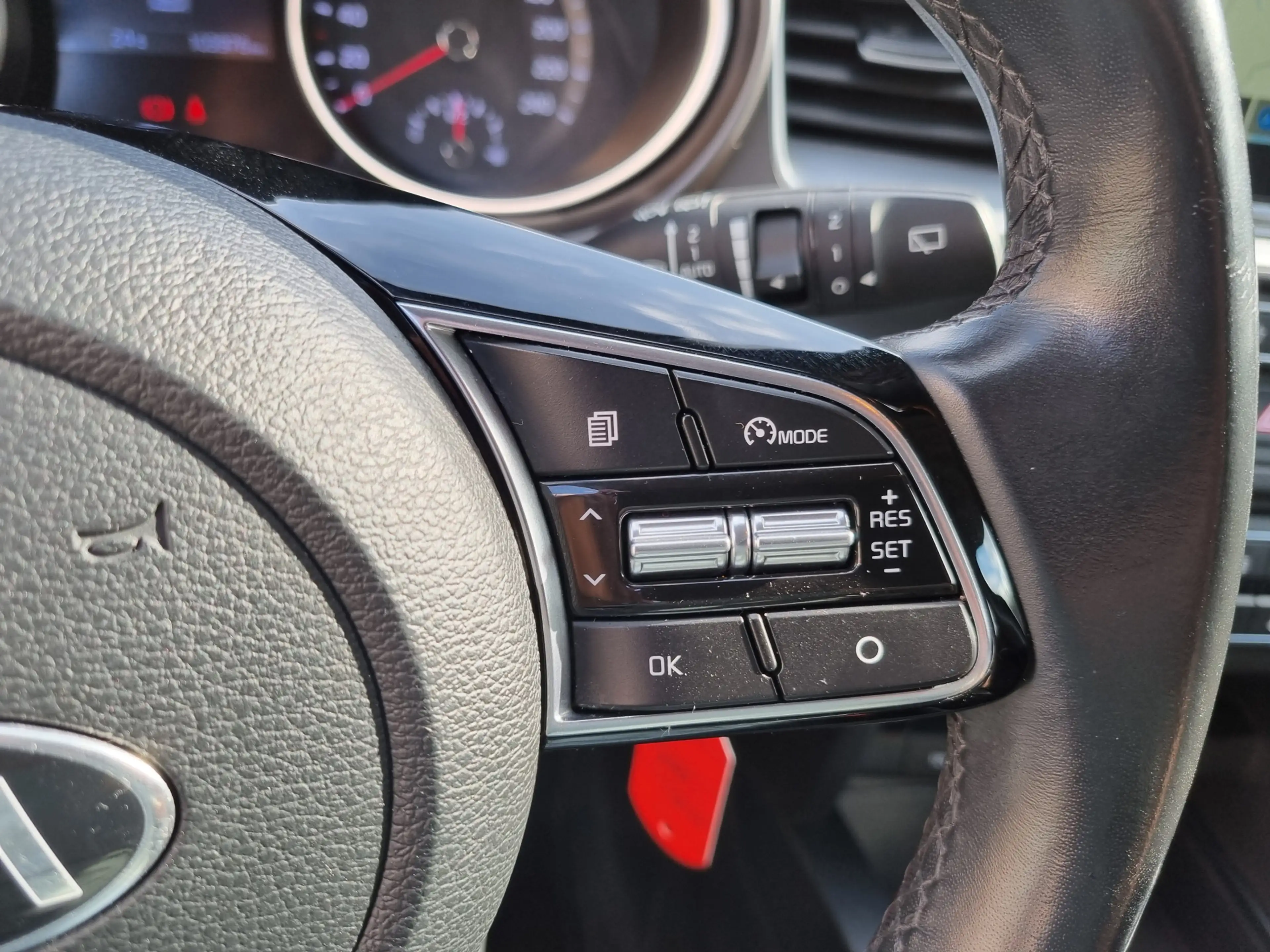 Kia Ceed / cee'd 1.0 T-GDi DynamicLine ✅CARPLAY ✅1e EIGENAAR  ✅NETT — photo 28