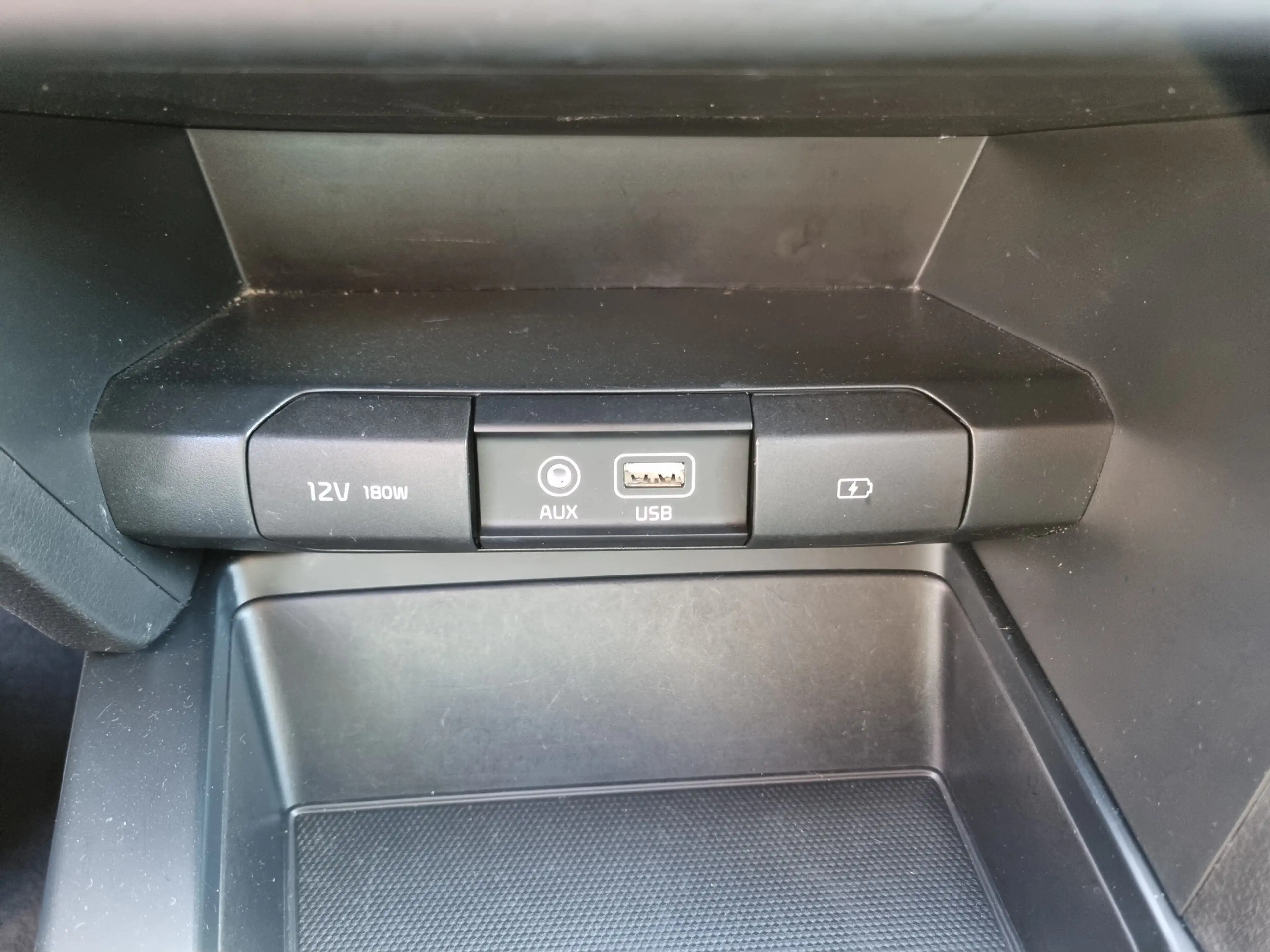 Kia Ceed / cee'd 1.0 T-GDi DynamicLine ✅CARPLAY ✅1e EIGENAAR  ✅NETT — photo 33