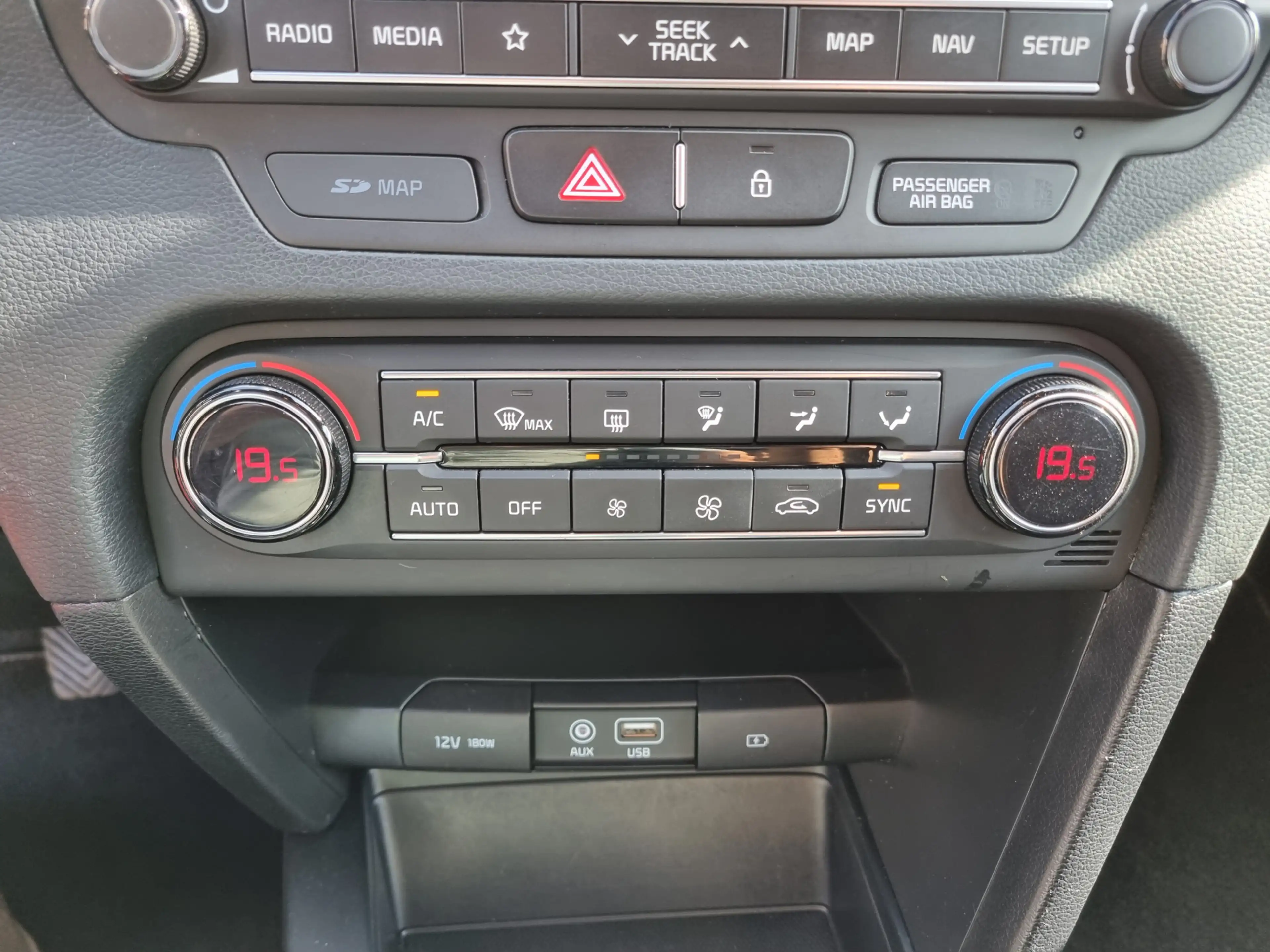 Kia Ceed / cee'd 1.0 T-GDi DynamicLine ✅CARPLAY ✅1e EIGENAAR  ✅NETT — photo 32
