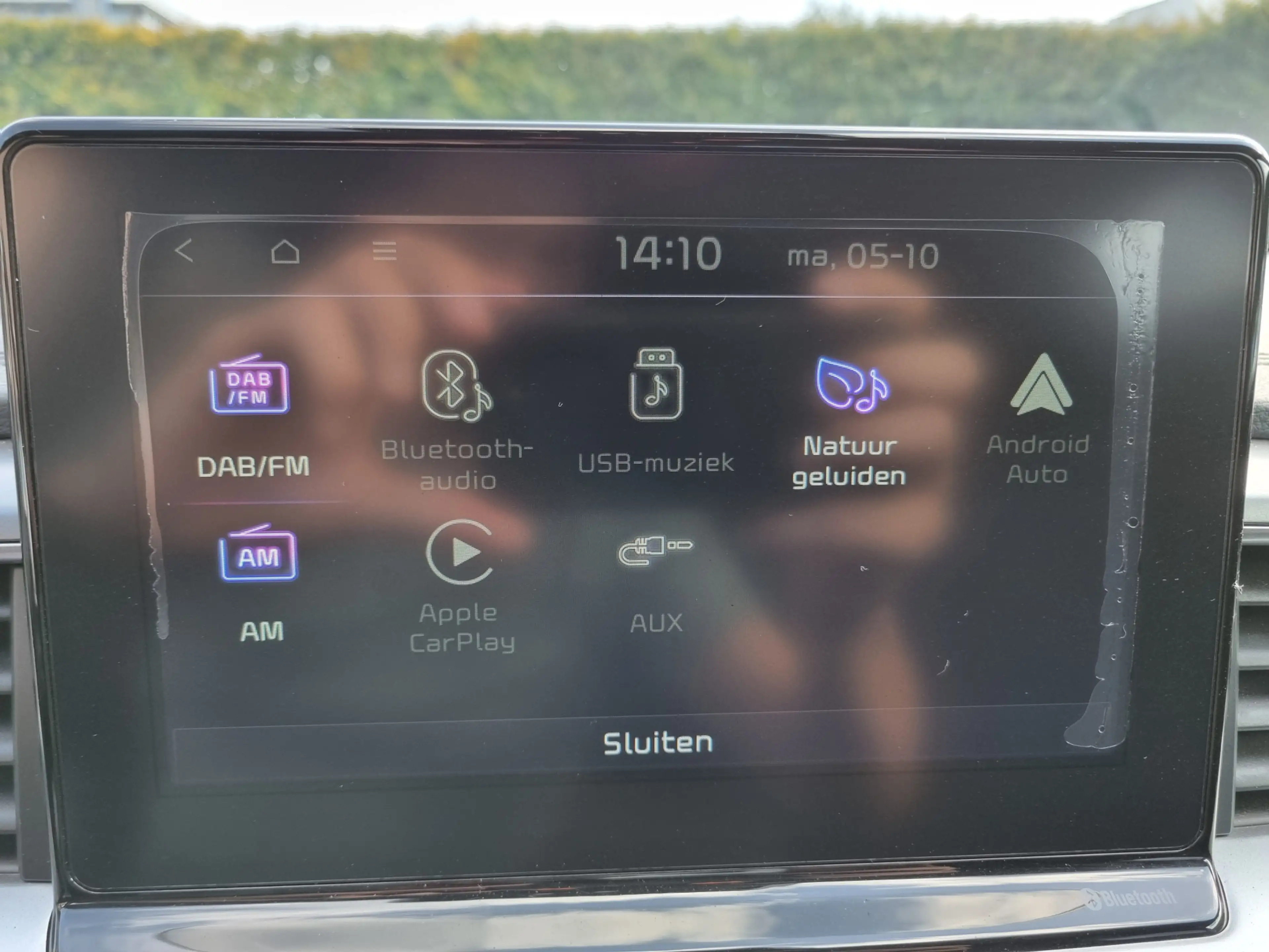 Kia Ceed / cee'd 1.0 T-GDi DynamicLine ✅CARPLAY ✅1e EIGENAAR  ✅NETT — photo 31
