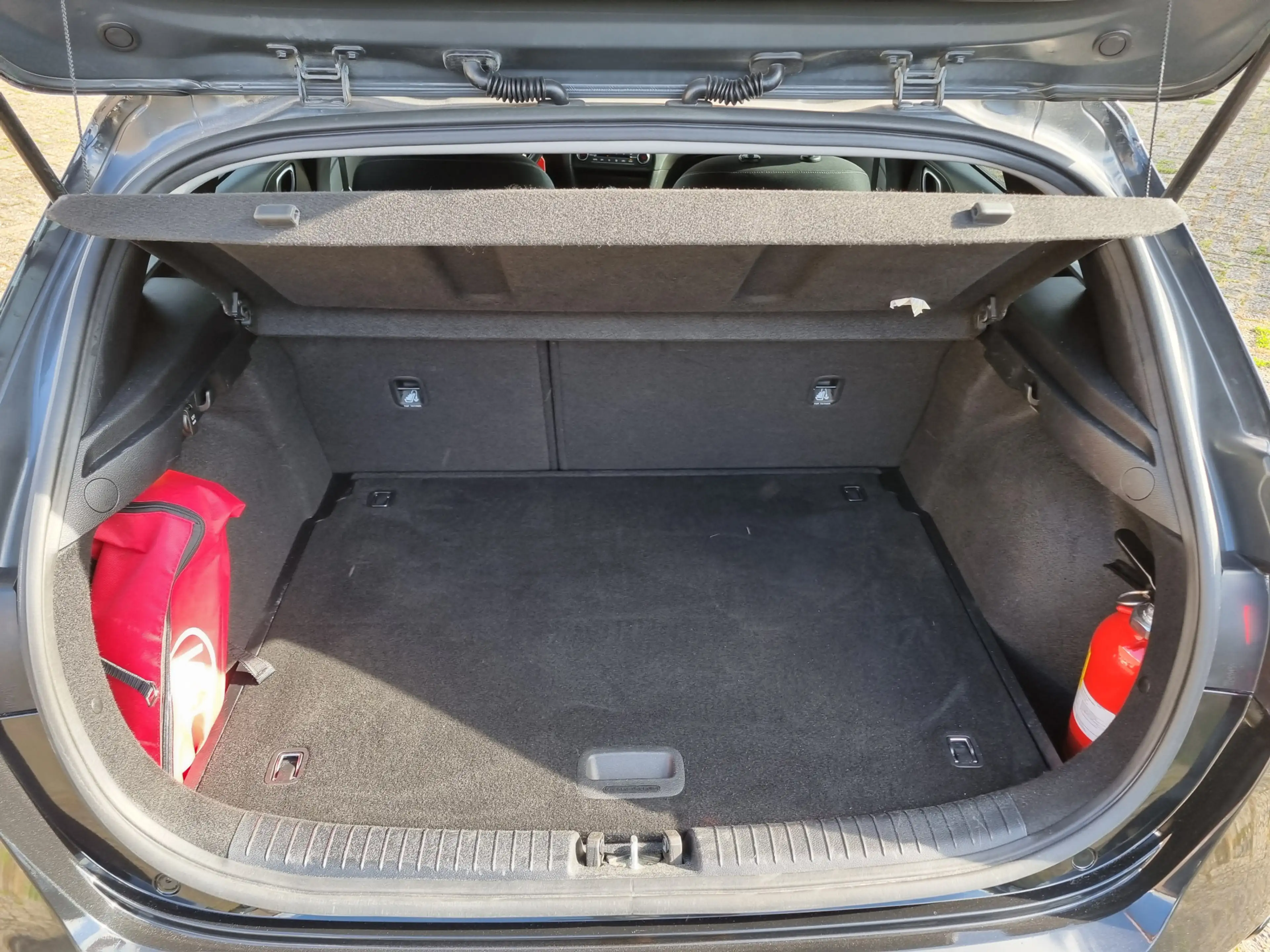 Kia Ceed / cee'd 1.0 T-GDi DynamicLine ✅CARPLAY ✅1e EIGENAAR  ✅NETT — photo 14