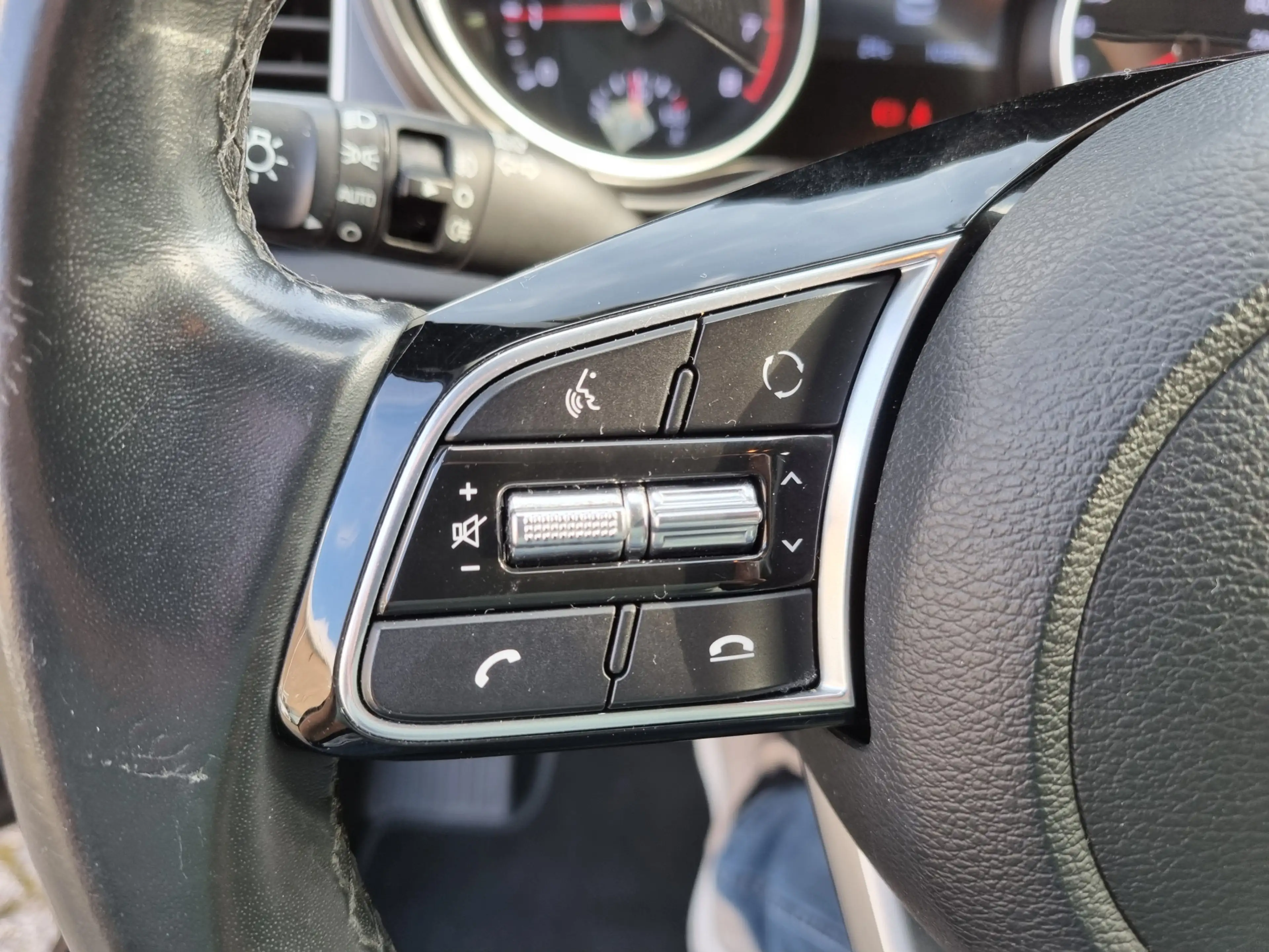 Kia Ceed / cee'd 1.0 T-GDi DynamicLine ✅CARPLAY ✅1e EIGENAAR  ✅NETT — photo 26