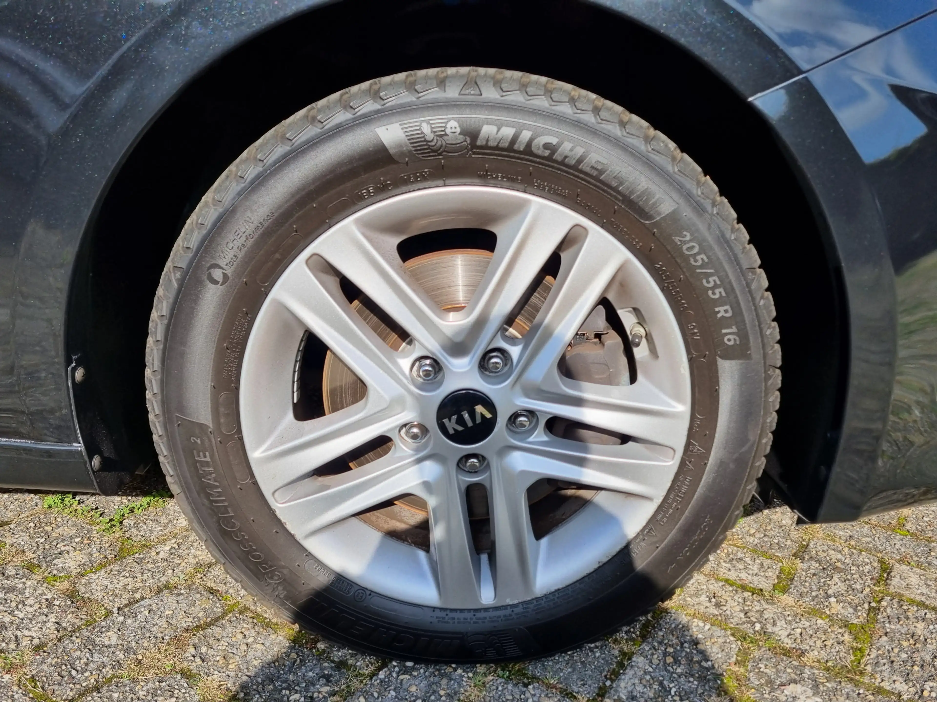 Kia Ceed / cee'd 1.0 T-GDi DynamicLine ✅CARPLAY ✅1e EIGENAAR  ✅NETT — photo 5