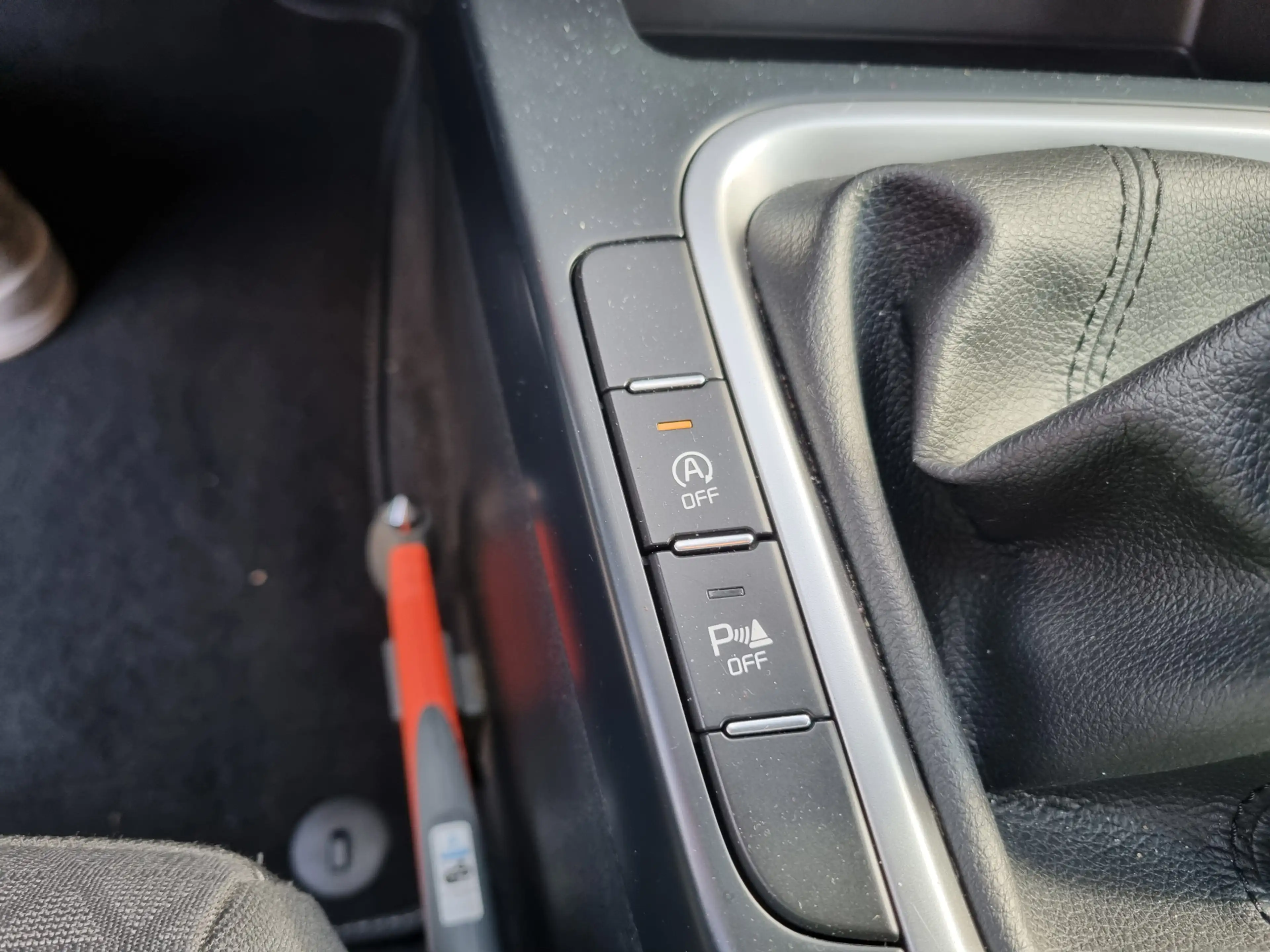 Kia Ceed / cee'd 1.0 T-GDi DynamicLine ✅CARPLAY ✅1e EIGENAAR  ✅NETT — photo 34