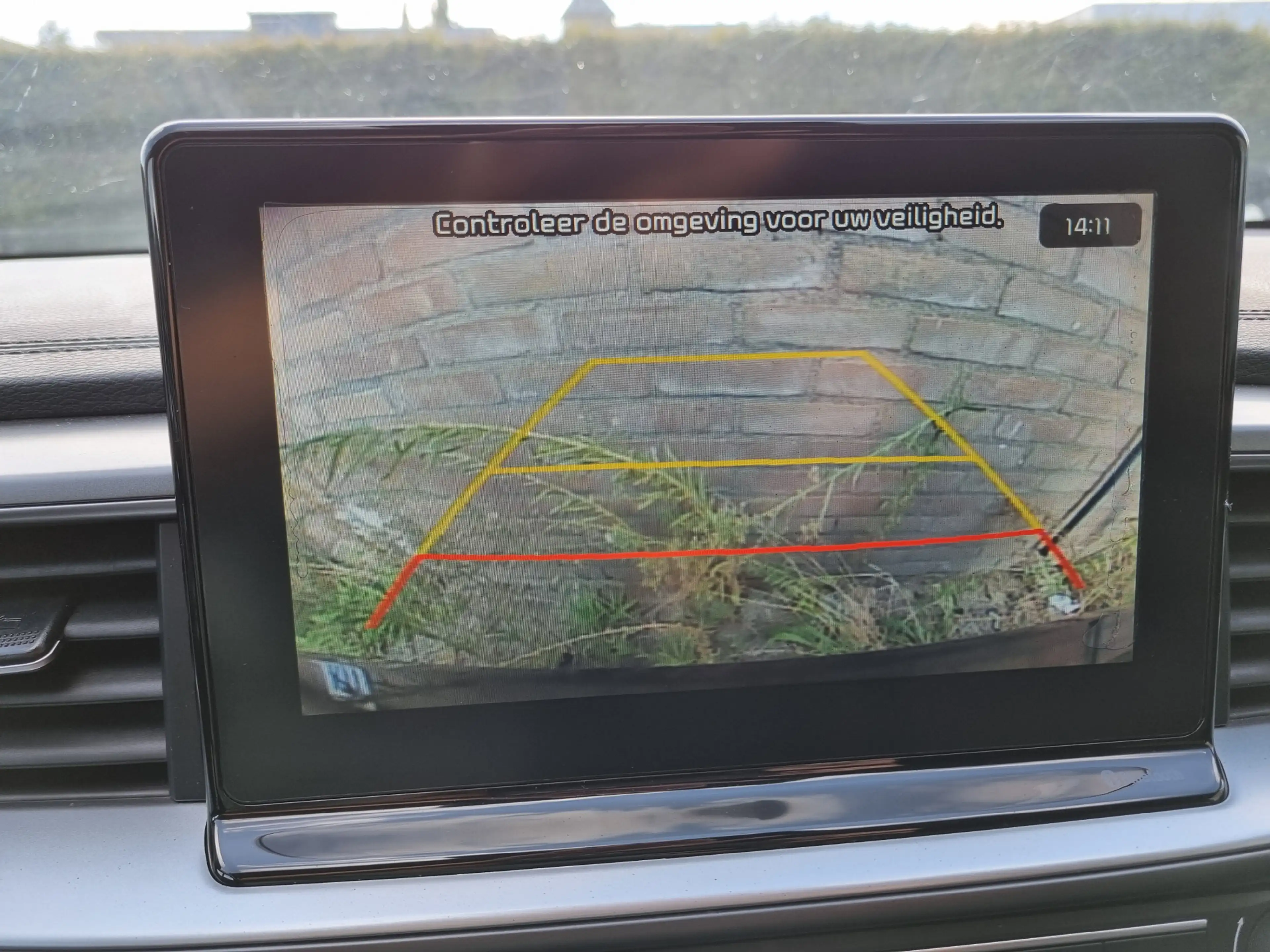 Kia Ceed / cee'd 1.0 T-GDi DynamicLine ✅CARPLAY ✅1e EIGENAAR  ✅NETT — photo 30