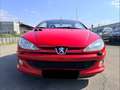 Peugeot 206 Cabriolet CC Platinum TOP ZUSTAND 2.Hand Rot - thumbnail 4