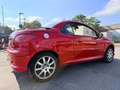 Peugeot 206 Cabriolet CC Platinum TOP ZUSTAND 2.Hand Rot - thumbnail 7