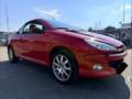 Peugeot 206 Cabriolet CC Platinum TOP ZUSTAND 2.Hand Rot - thumbnail 1