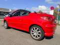 Peugeot 206 Cabriolet CC Platinum TOP ZUSTAND 2.Hand Rot - thumbnail 21