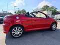 Peugeot 206 Cabriolet CC Platinum TOP ZUSTAND 2.Hand Rot - thumbnail 19
