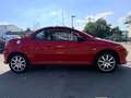 Peugeot 206 Cabriolet CC Platinum TOP ZUSTAND 2.Hand Rot - thumbnail 8