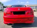 Peugeot 206 Cabriolet CC Platinum TOP ZUSTAND 2.Hand Rot - thumbnail 6