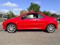 Peugeot 206 Cabriolet CC Platinum TOP ZUSTAND 2.Hand Rot - thumbnail 3