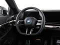 BMW i5 eDrive40 M-Sport Pro Zwart - thumbnail 2