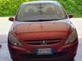 Peugeot 307 XRDT Czerwony - thumbnail 1