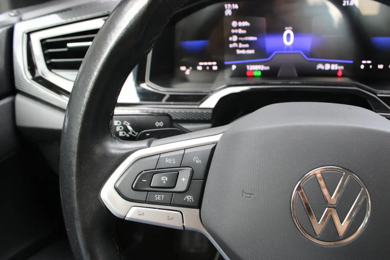 Volkswagen Polo 1.0 TSI Life Business Airco Carplay Adaptiev, миниатюра 13