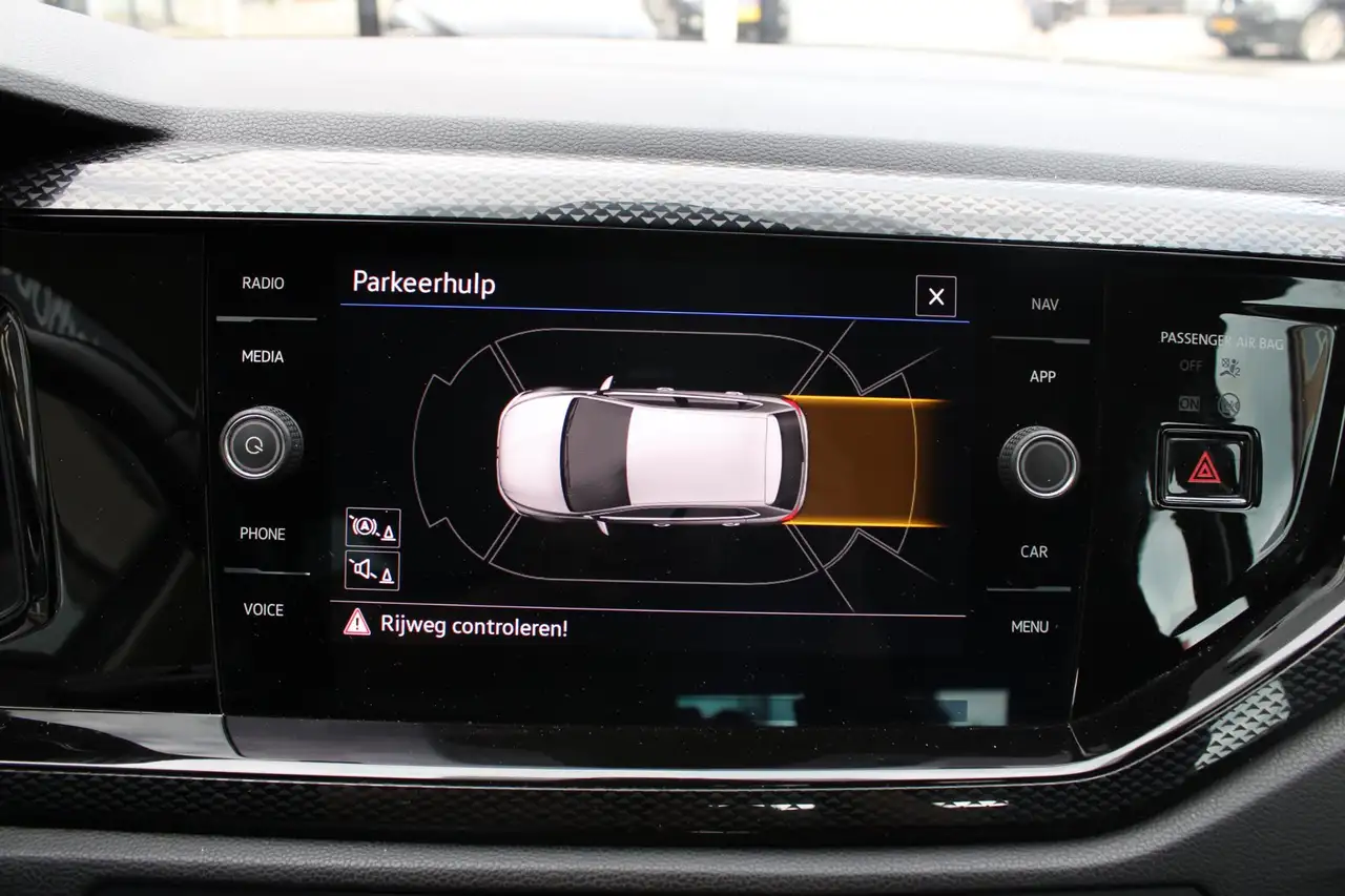 Volkswagen Polo 1.0 TSI Life Business Airco Carplay Adaptiev, миниатюра 10