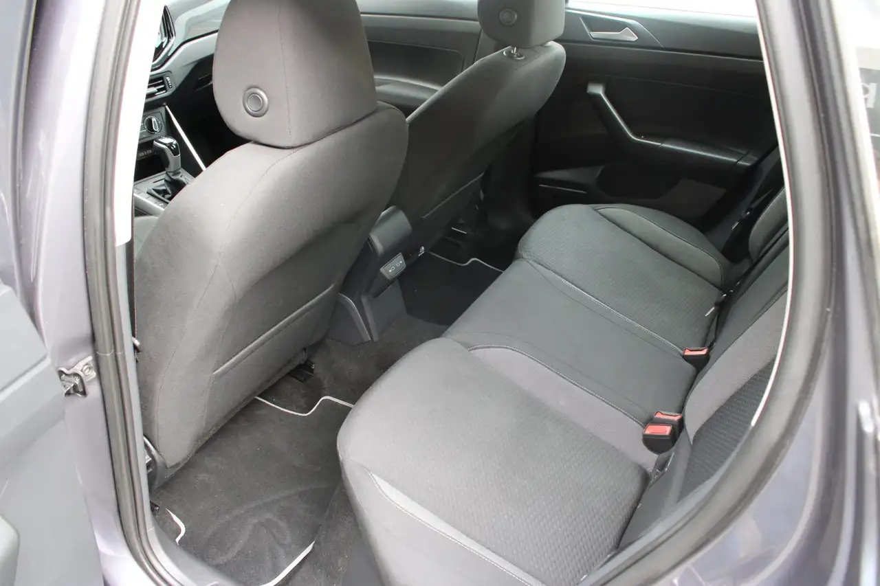 Volkswagen Polo 1.0 TSI Life Business Airco Carplay Adaptiev, миниатюра 19