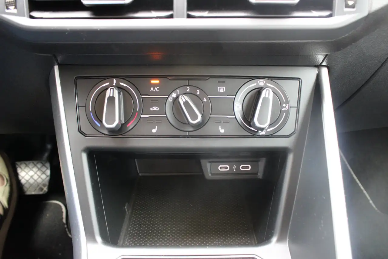 Volkswagen Polo 1.0 TSI Life Business Airco Carplay Adaptiev, миниатюра 11