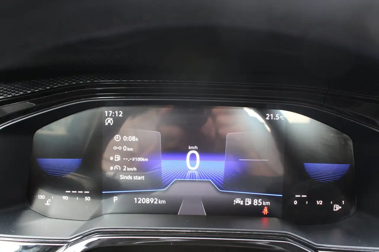 Volkswagen Polo 1.0 TSI Life Business Airco Carplay Adaptiev, миниатюра 8