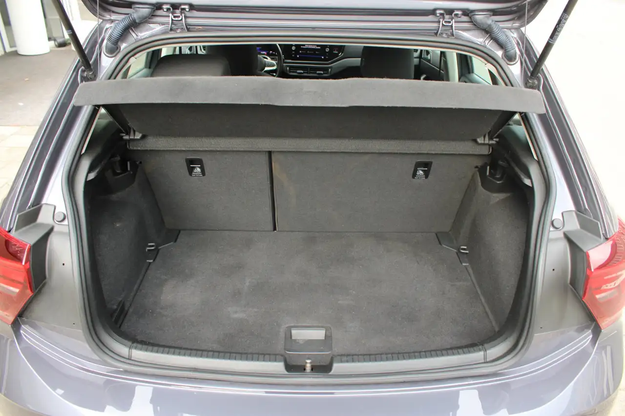 Volkswagen Polo 1.0 TSI Life Business Airco Carplay Adaptiev, миниатюра 20