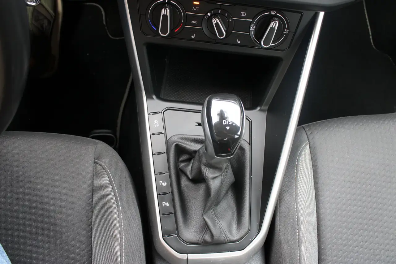 Volkswagen Polo 1.0 TSI Life Business Airco Carplay Adaptiev, миниатюра 12