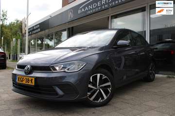 1.0 TSI Life Business | Airco | Carplay | Adaptiev