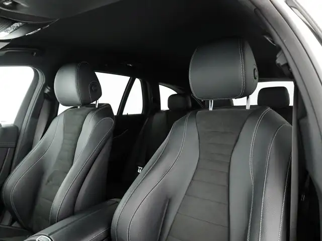 Mercedes-Benz E-Class view 13