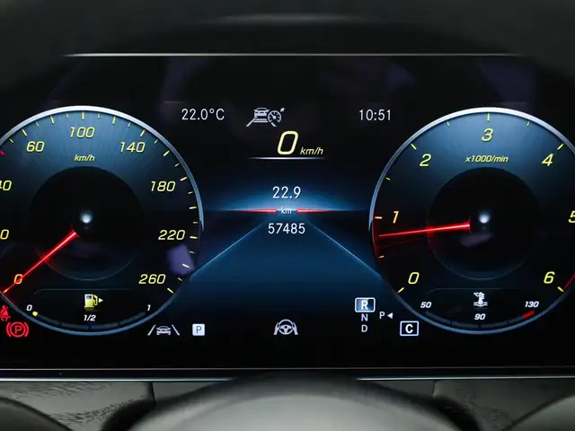 Mercedes-Benz E-Class view 15