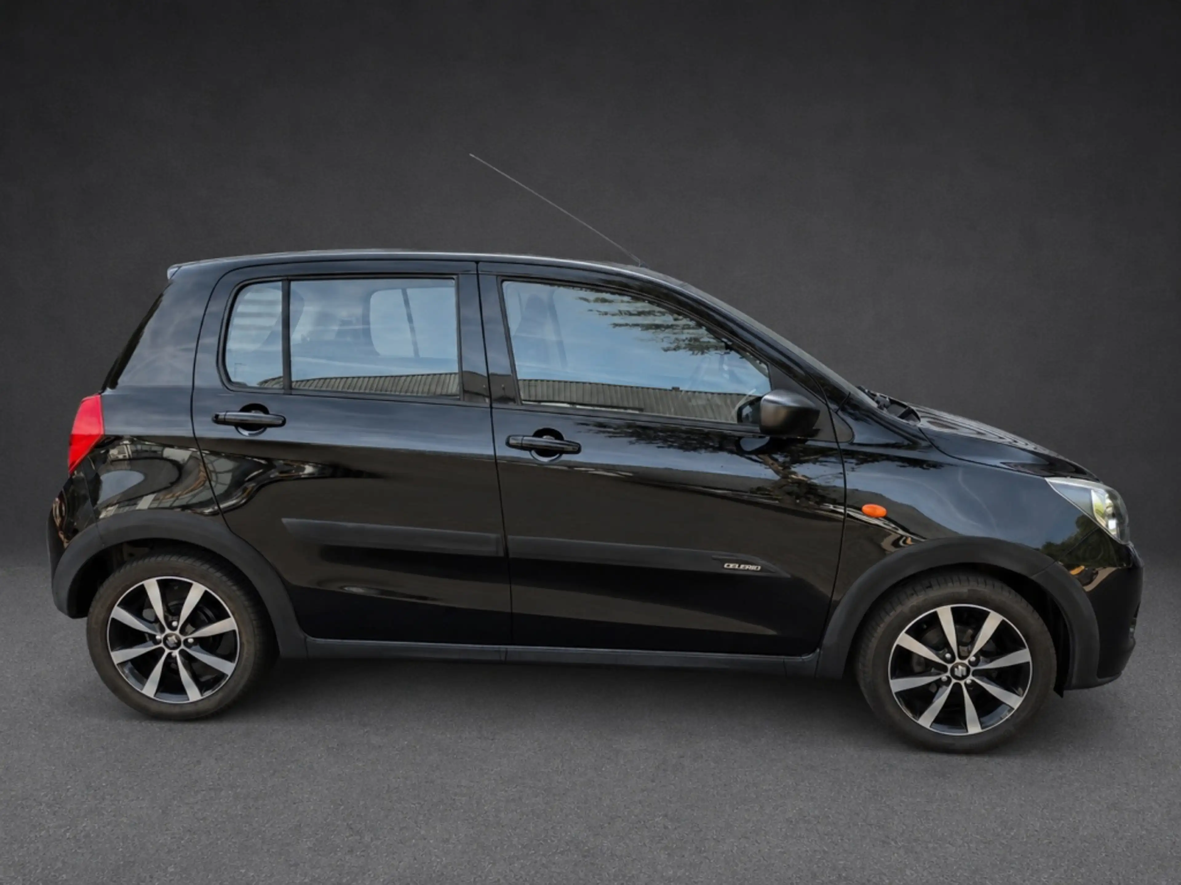 Suzuki Celerio 1.0 Comfort GT Pakket/ LM velgen
