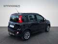 Fiat Panda 4X4 Klima Einparkhilfe Fenster el. Noir - thumbnail 13