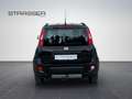 Fiat Panda 4X4 Klima Einparkhilfe Fenster el. Noir - thumbnail 12