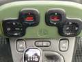Fiat Panda 4X4 Klima Einparkhilfe Fenster el. Noir - thumbnail 7